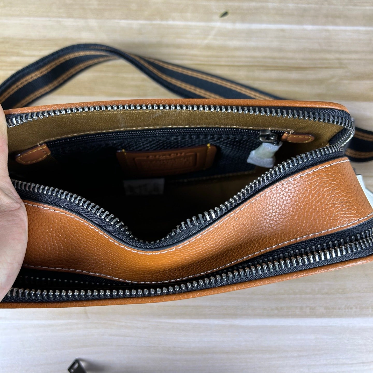 LuxluxHouse Best Quality Bags Coach