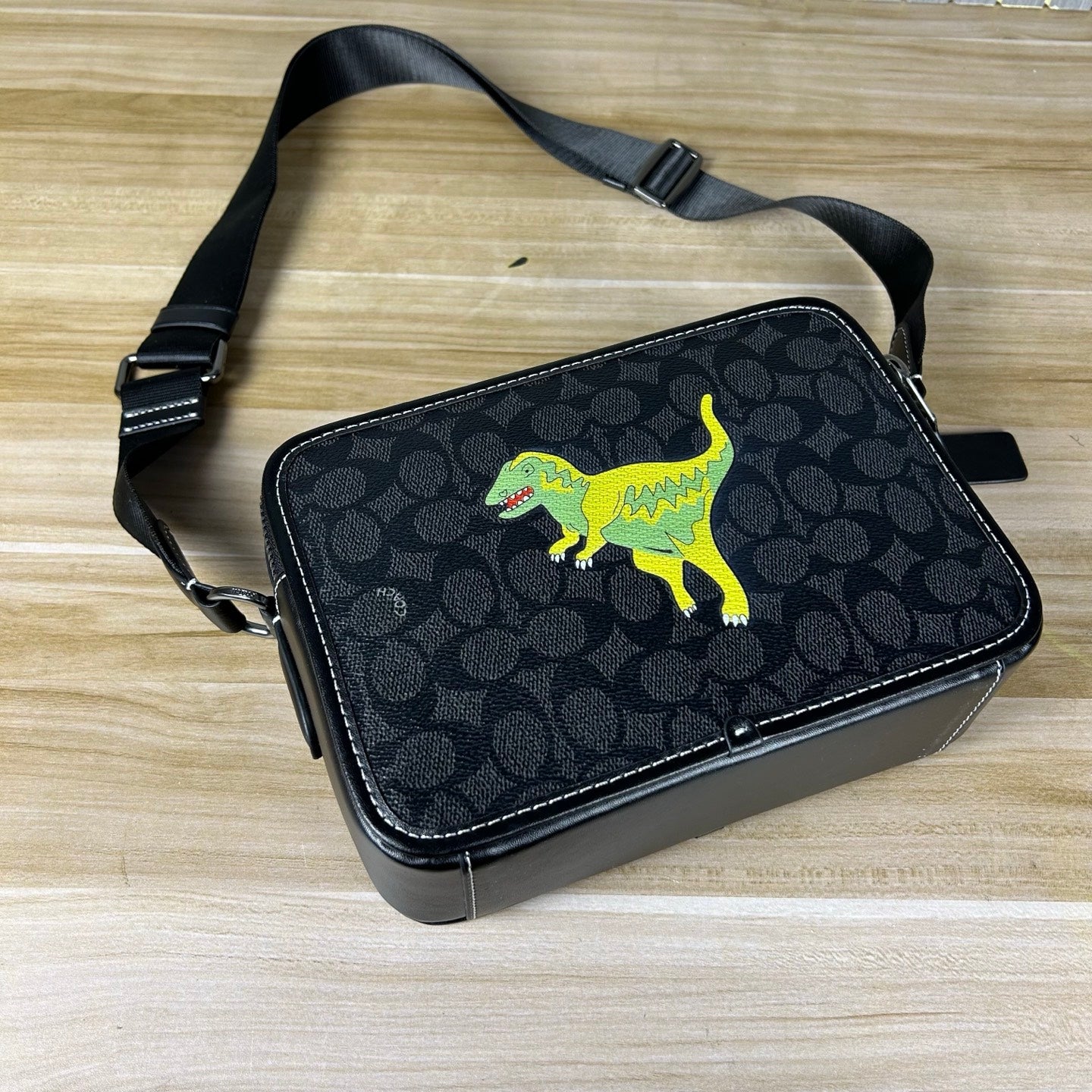 LuxluxHouse Best Quality Bags Coach