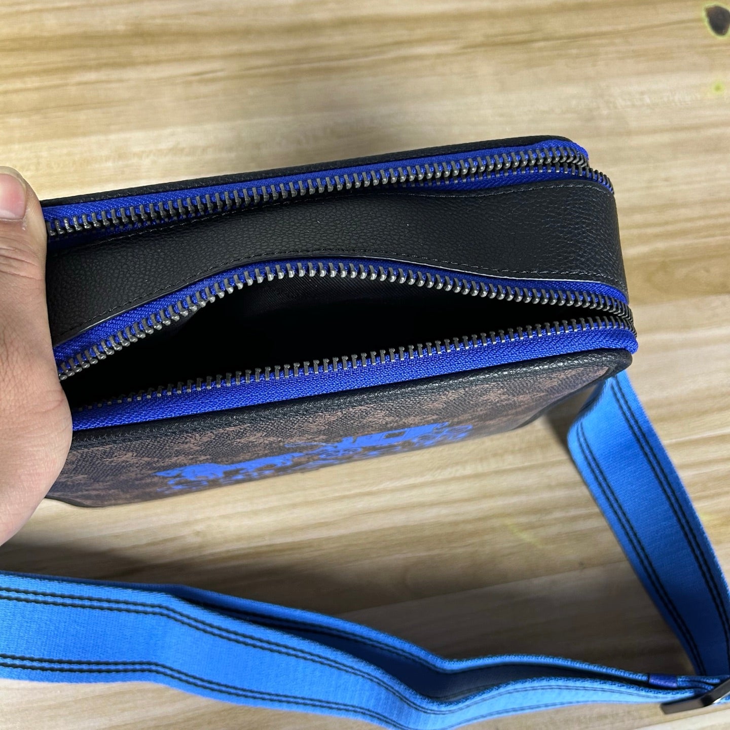 LuxluxHouse Best Quality Bags Coach