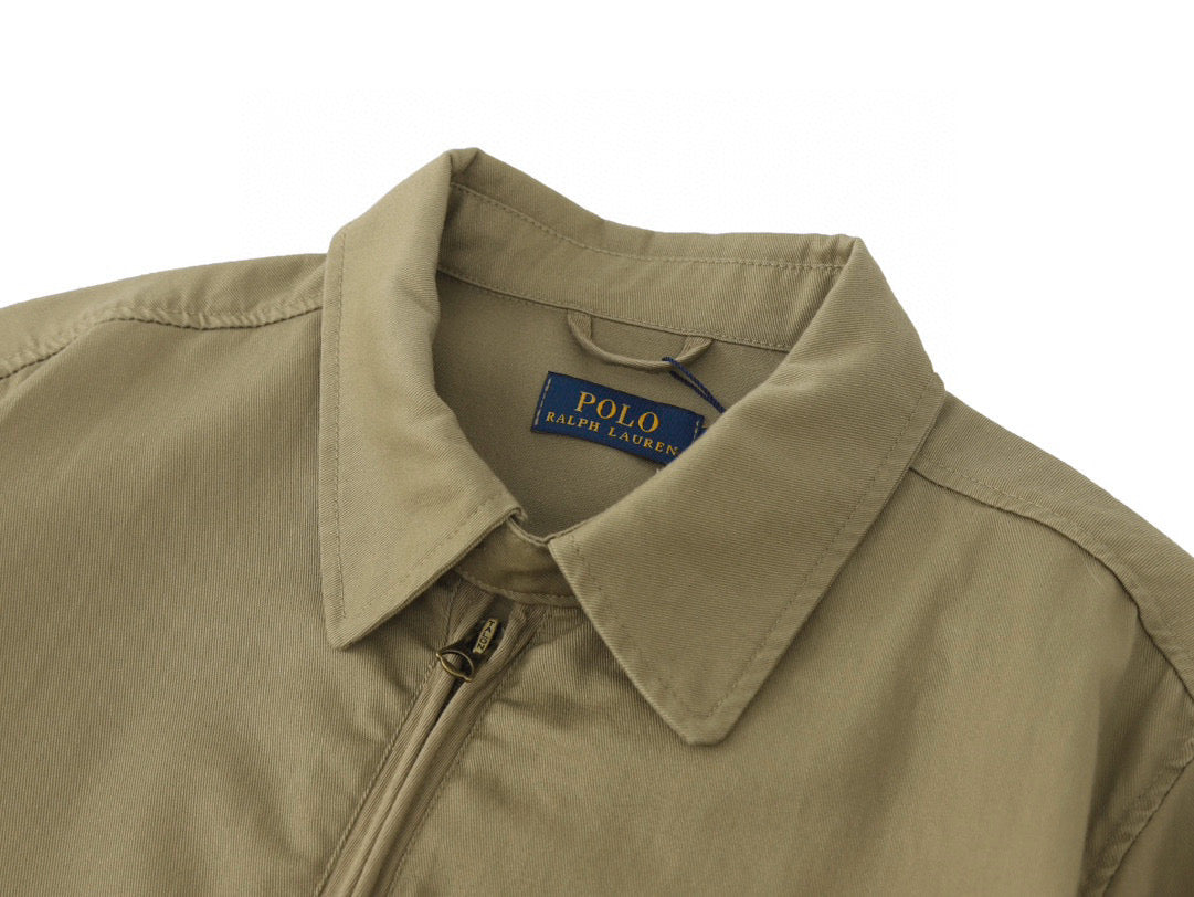 LuxluxHouse Best Quality Clothes Ralph Lauren Coats & Jackets