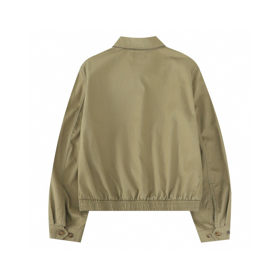 LuxluxHouse Best Quality Clothes Ralph Lauren Coats & Jackets