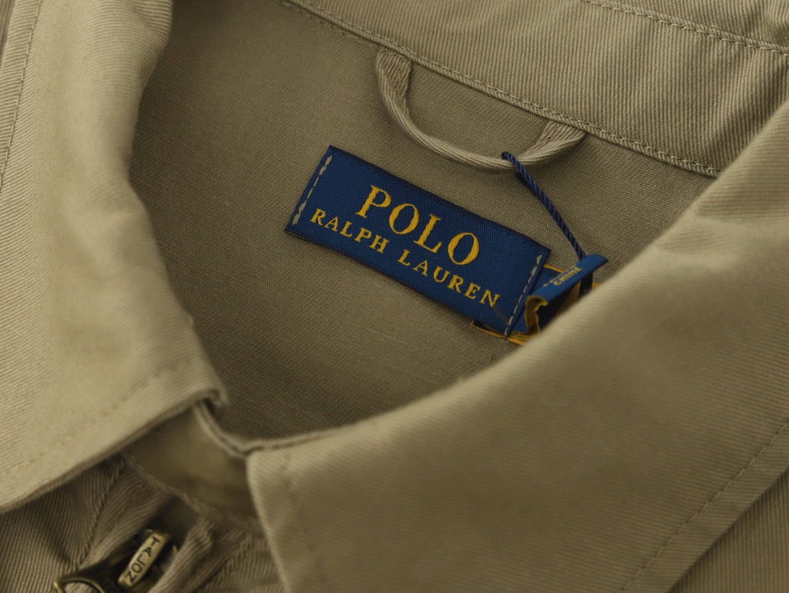 LuxluxHouse Best Quality Clothes Ralph Lauren Coats & Jackets