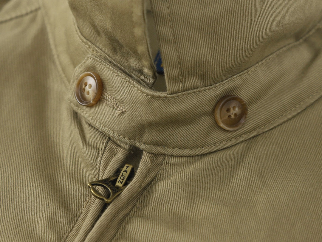 LuxluxHouse Best Quality Clothes Ralph Lauren Coats & Jackets