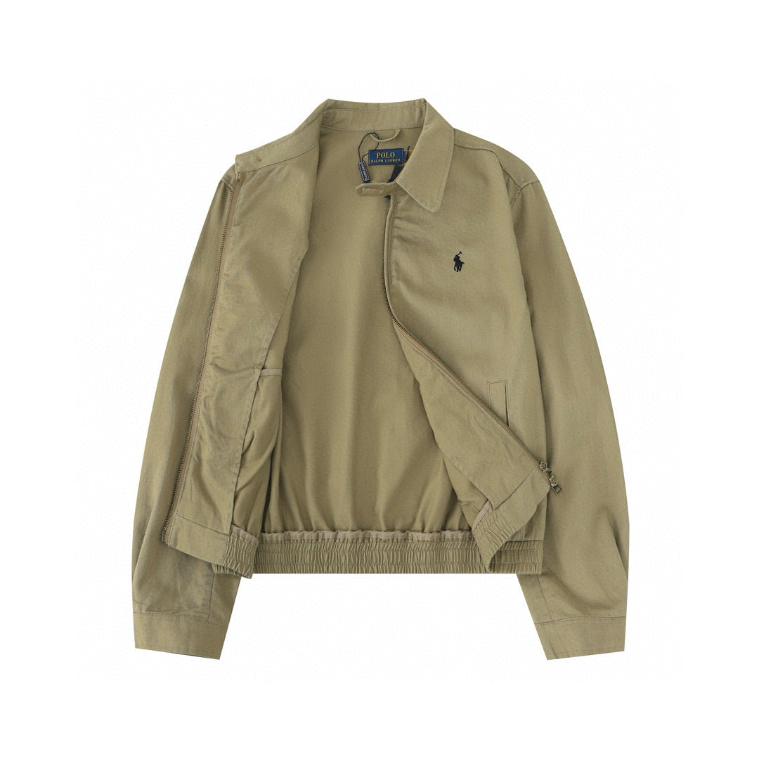 LuxluxHouse Best Quality Clothes Ralph Lauren Coats & Jackets