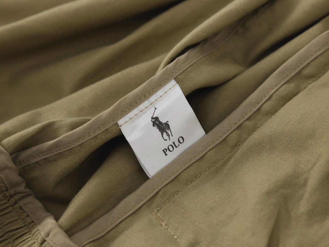 LuxluxHouse Best Quality Clothes Ralph Lauren Coats & Jackets
