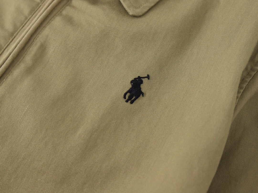 LuxluxHouse Best Quality Clothes Ralph Lauren Coats & Jackets