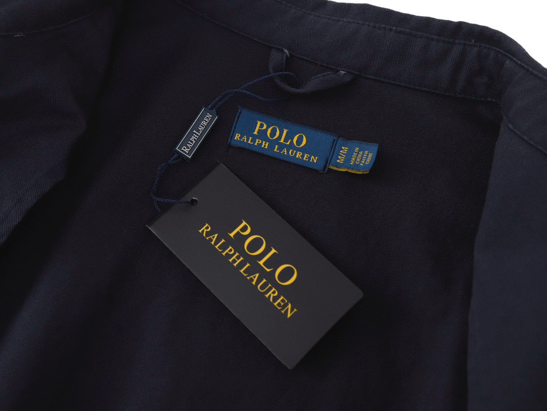 LuxluxHouse Best Quality Clothes Ralph Lauren Coats & Jackets