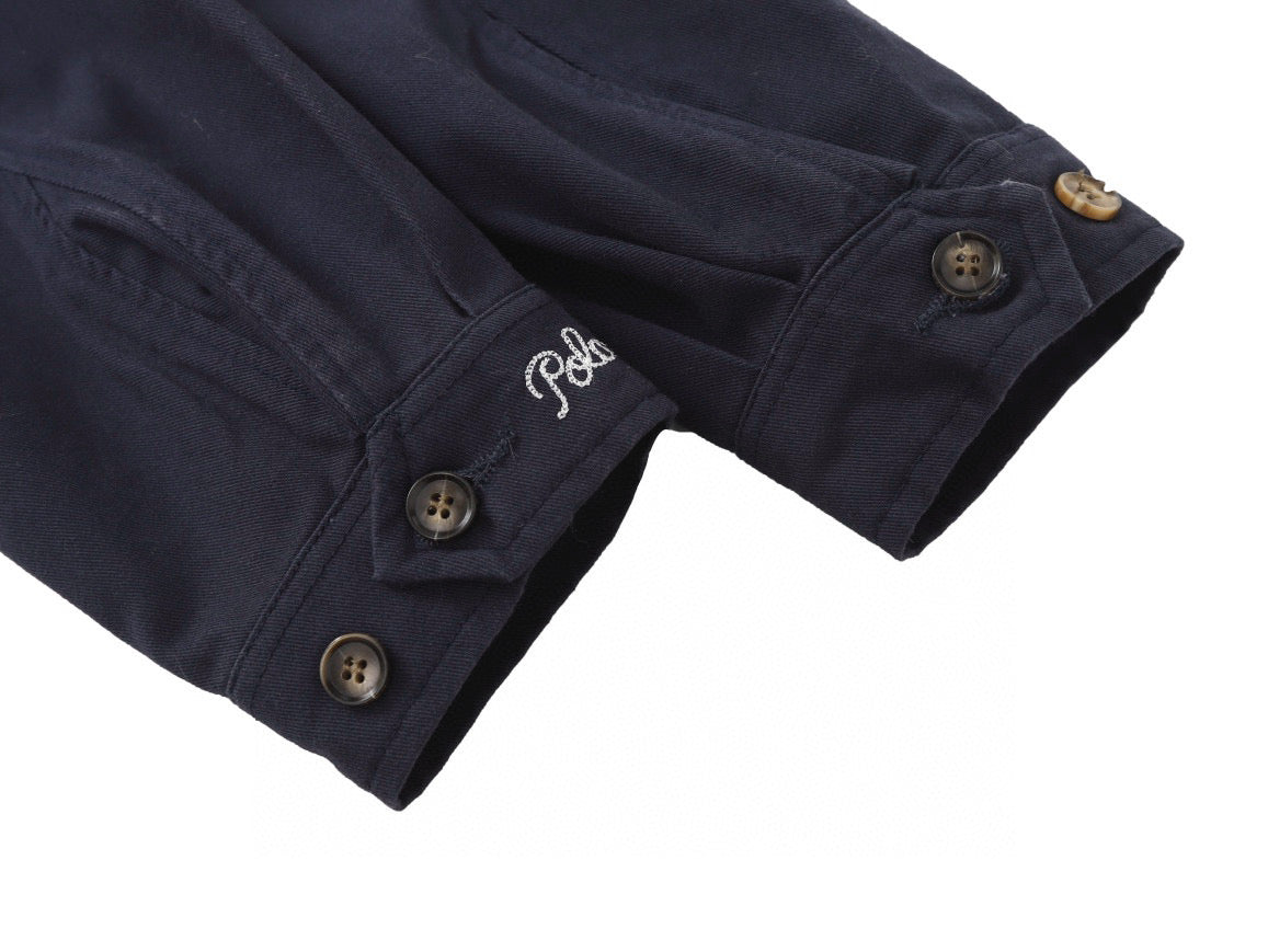 LuxluxHouse Best Quality Clothes Ralph Lauren Coats & Jackets