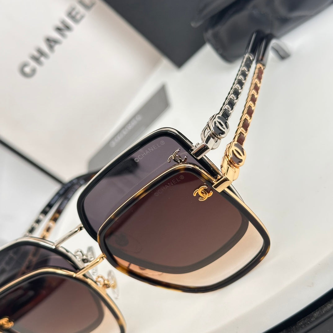 LuxluxHouse Best Quality Glasses Chanel