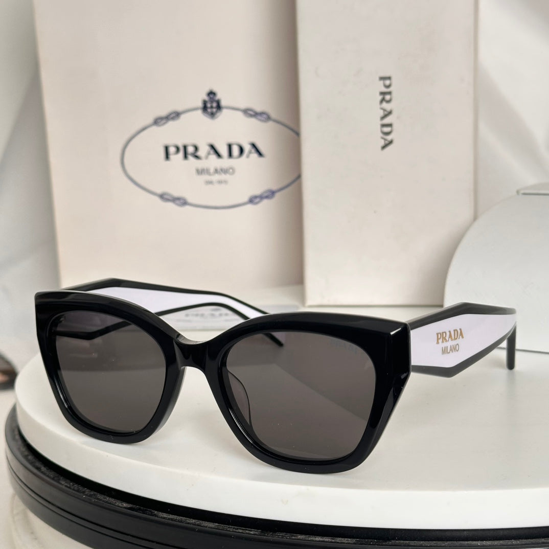 LuxluxHouse Best Quality Glasses Prada