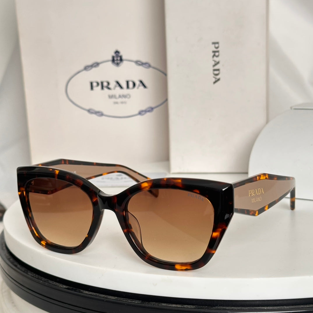 LuxluxHouse Best Quality Glasses Prada