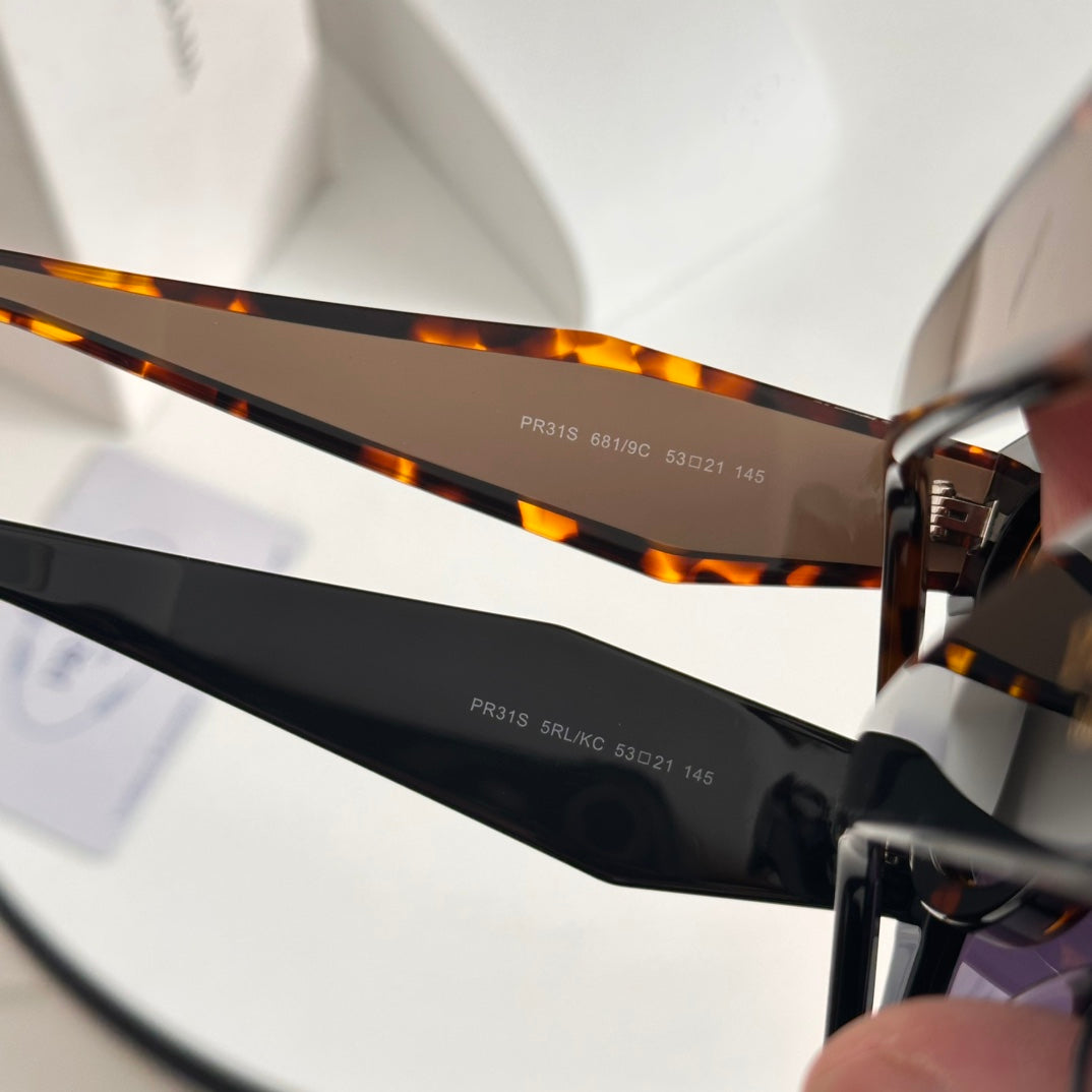 LuxluxHouse Best Quality Glasses Prada