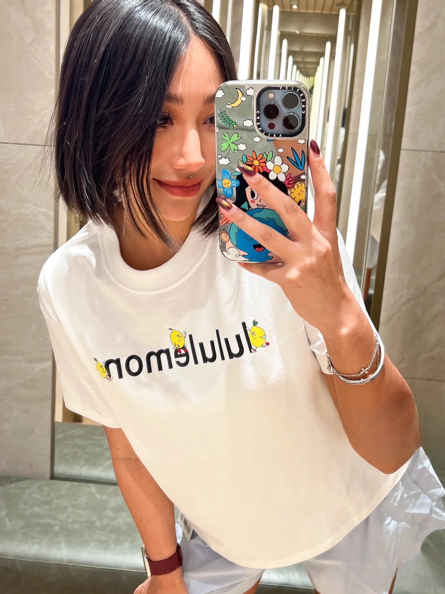 LuxluxHouse Best Quality Clothes Ralph Lauren T-shirt