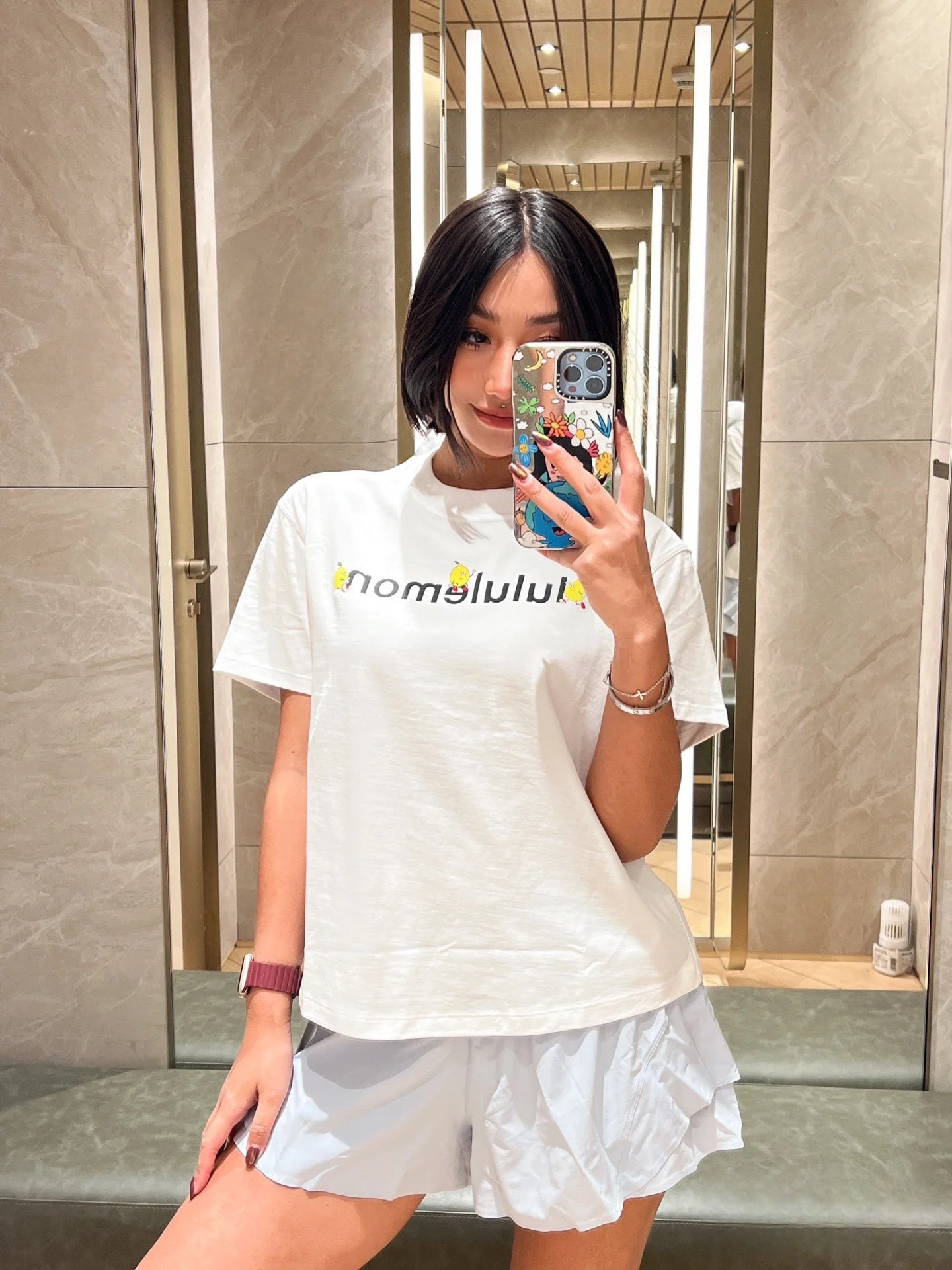 LuxluxHouse Best Quality Clothes Ralph Lauren T-shirt