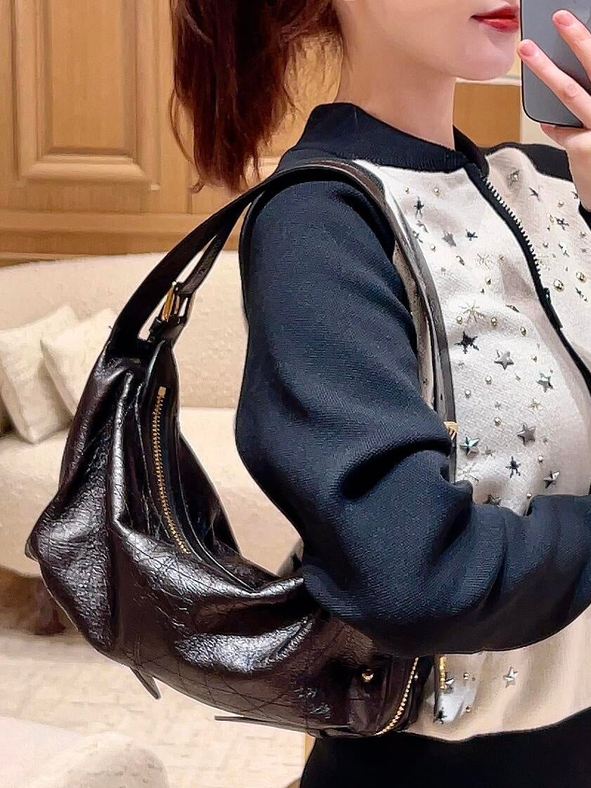 LuxluxHouse Best Quality Bags Women Dior
