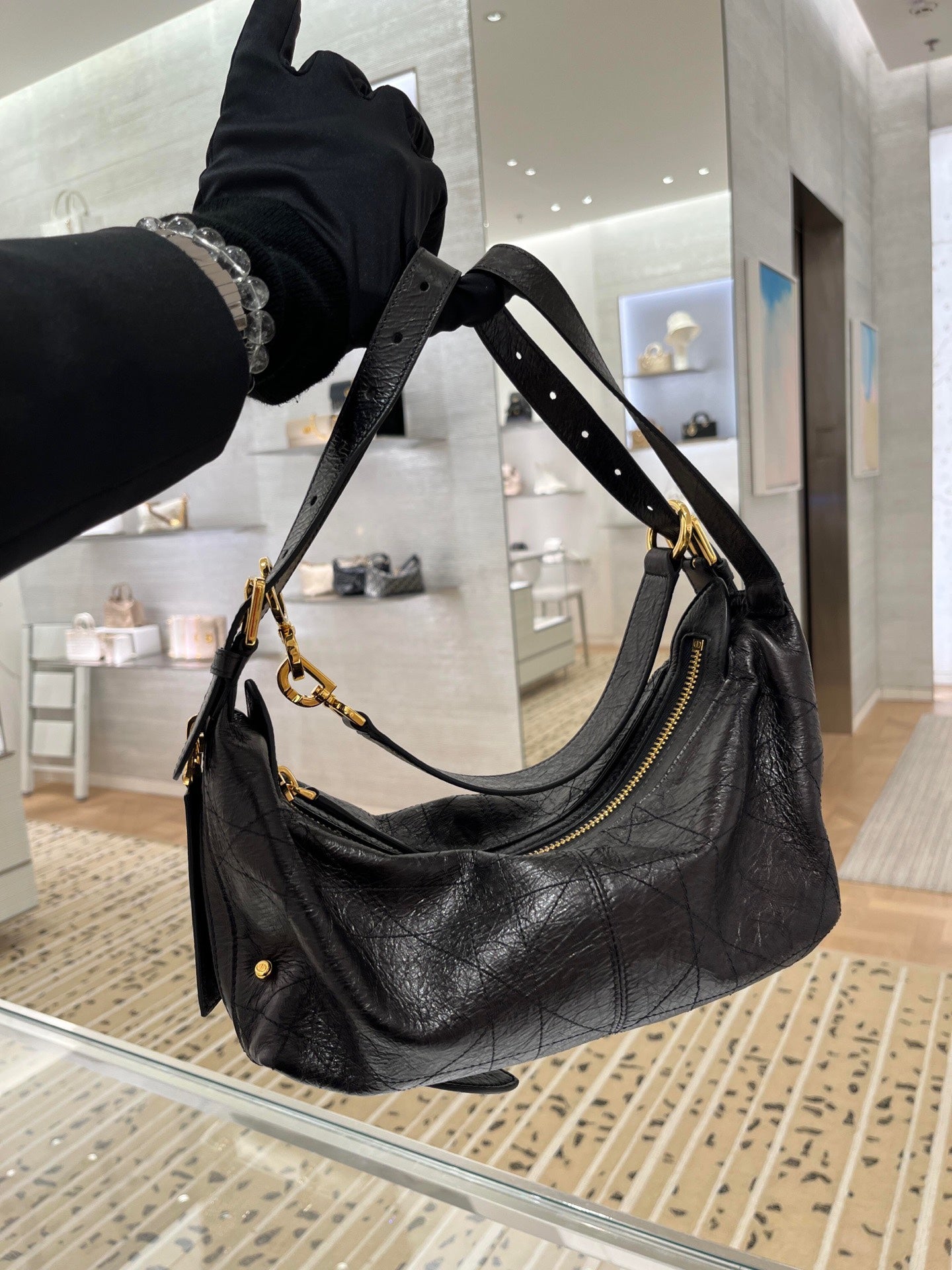 LuxluxHouse Best Quality Bags Women Dior