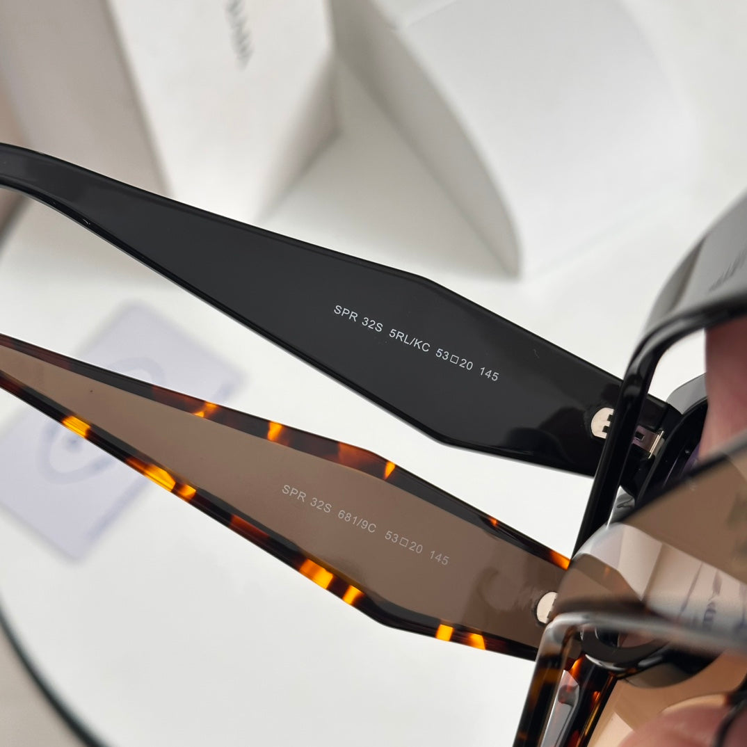 LuxluxHouse Best Quality Glasses Prada