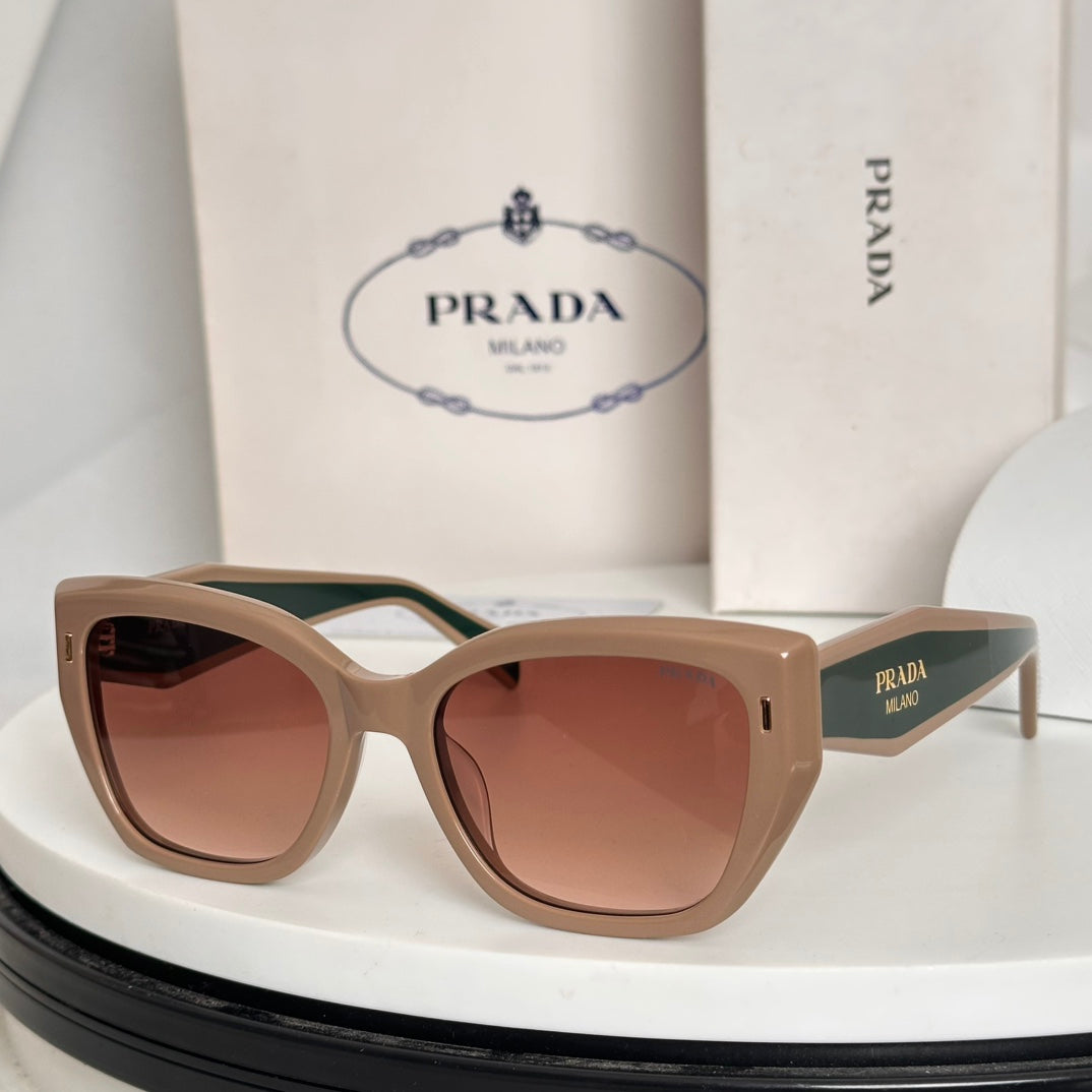 LuxluxHouse Best Quality Glasses Prada
