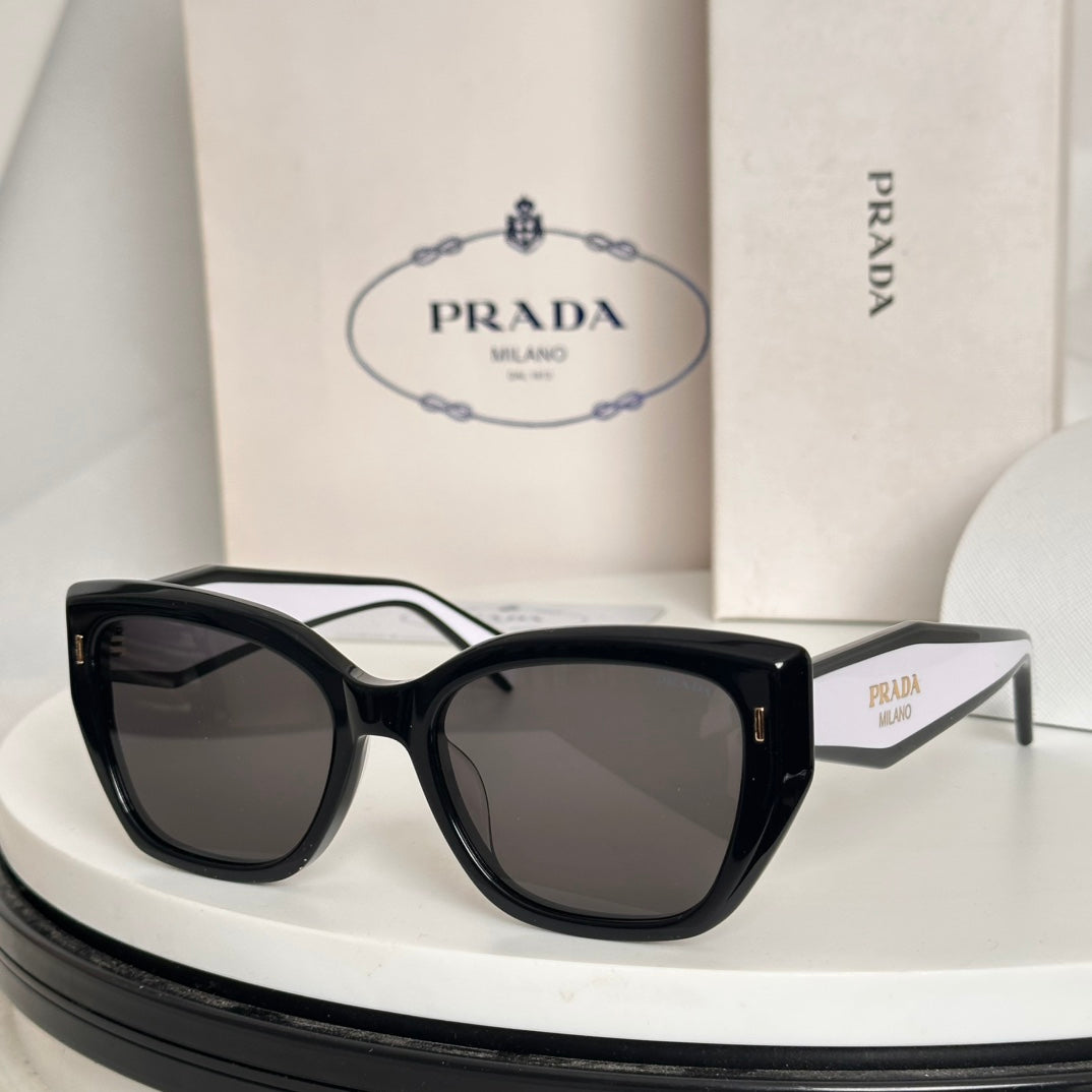 LuxluxHouse Best Quality Glasses Prada
