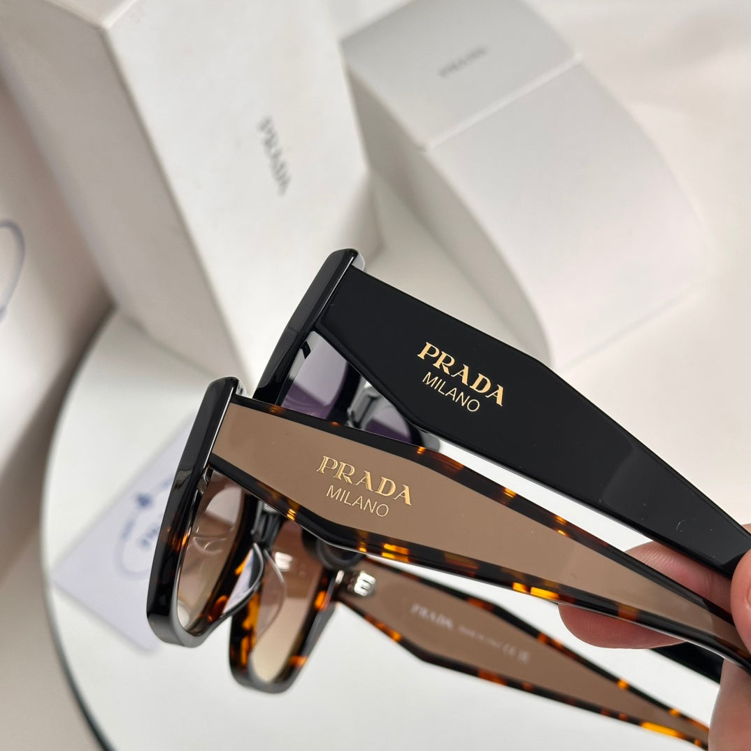 LuxluxHouse Best Quality Glasses Prada