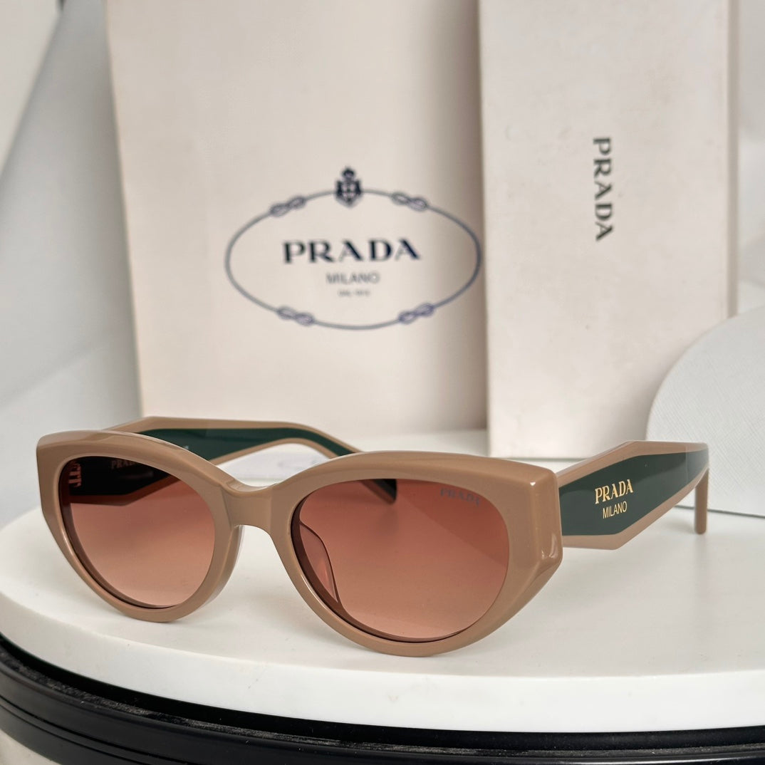 LuxluxHouse Best Quality Glasses Prada