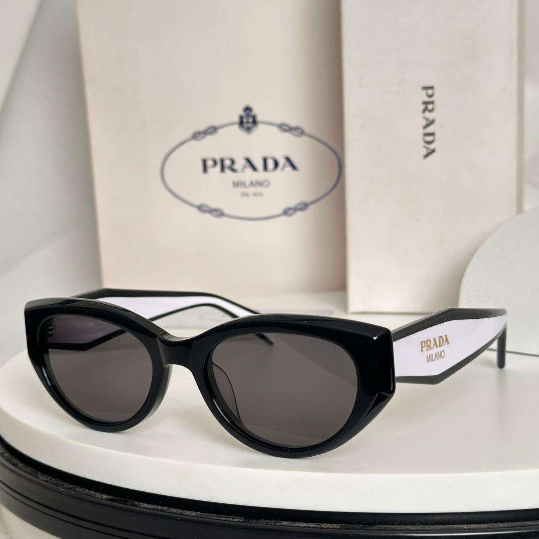 LuxluxHouse Best Quality Glasses Prada