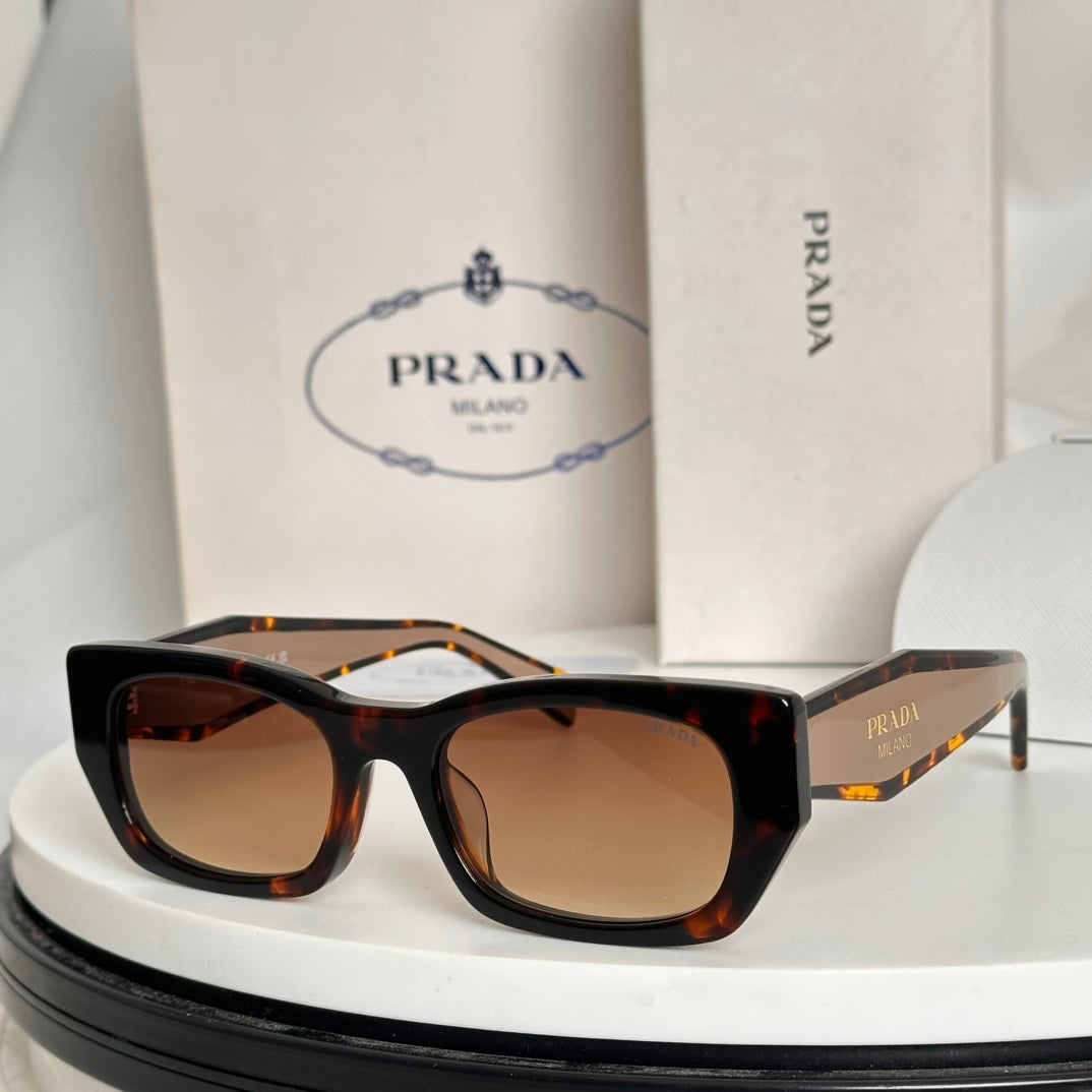 LuxluxHouse Best Quality Glasses Prada