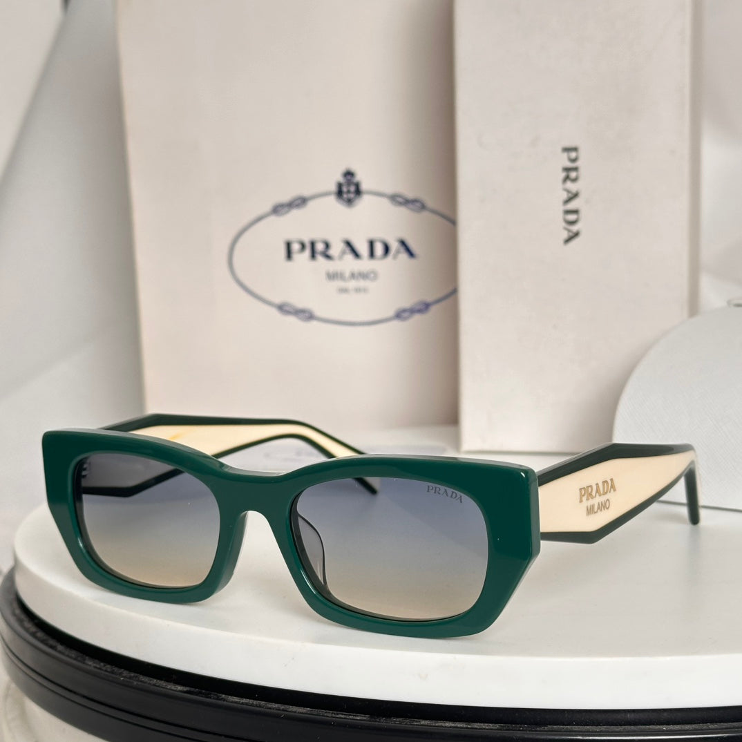 LuxluxHouse Best Quality Glasses Prada