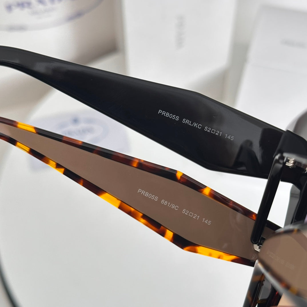 LuxluxHouse Best Quality Glasses Prada