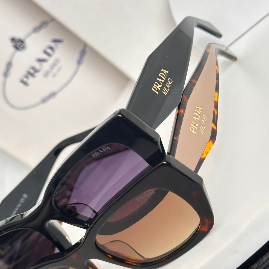 LuxluxHouse Best Quality Glasses Prada