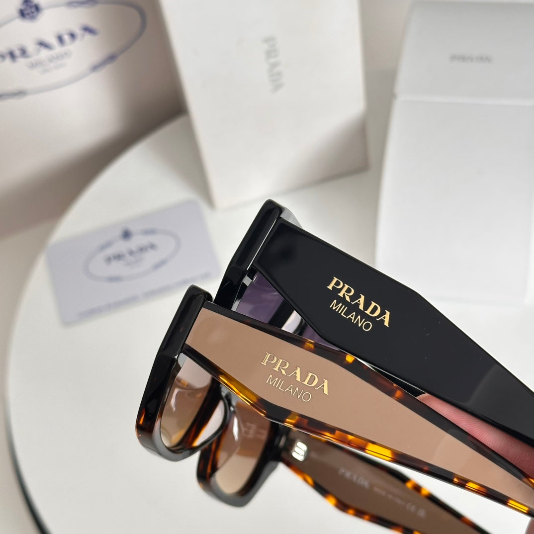 LuxluxHouse Best Quality Glasses Prada