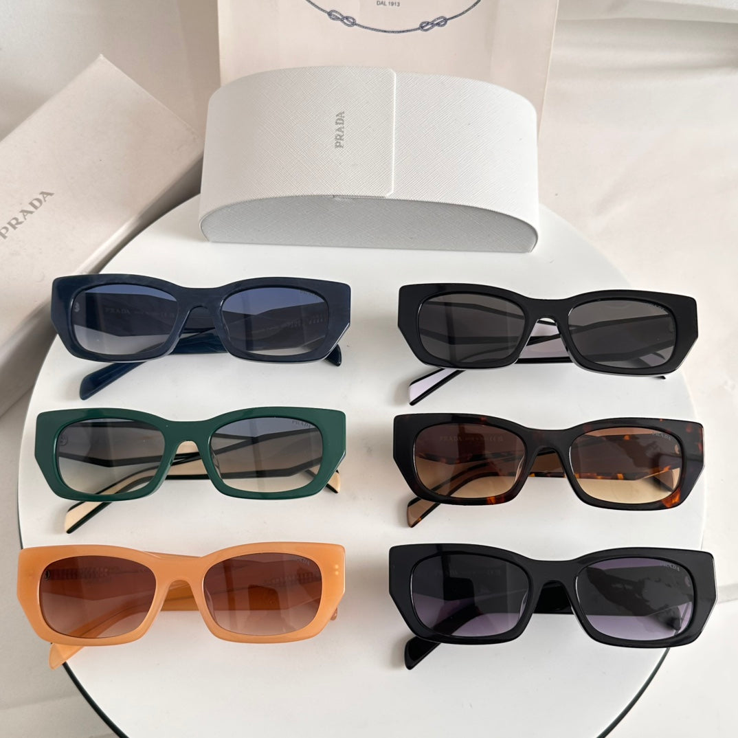 LuxluxHouse Best Quality Glasses Prada