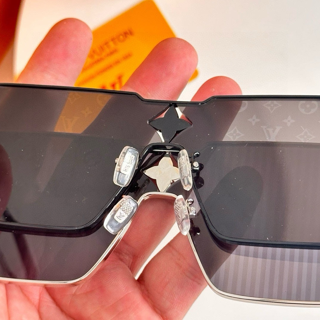 LuxluxHouse Best Quality Glasses Louis Vuitton