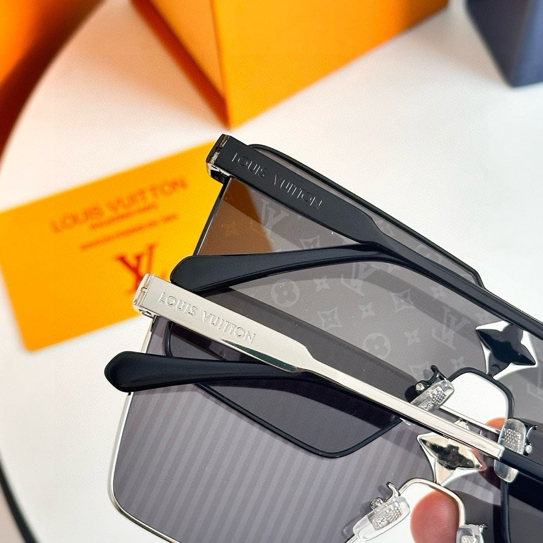 LuxluxHouse Best Quality Glasses Louis Vuitton