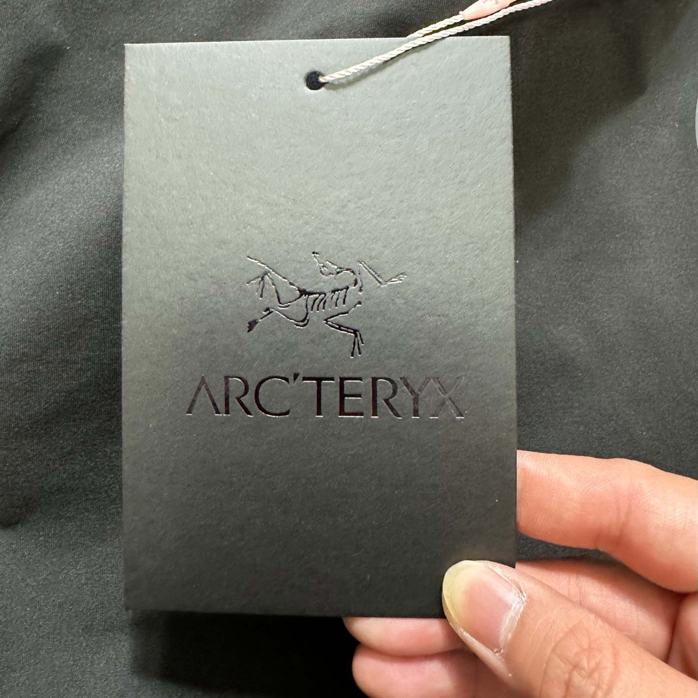 LuxluxHouse Best Quality Clothes T-shirt Arcteryx