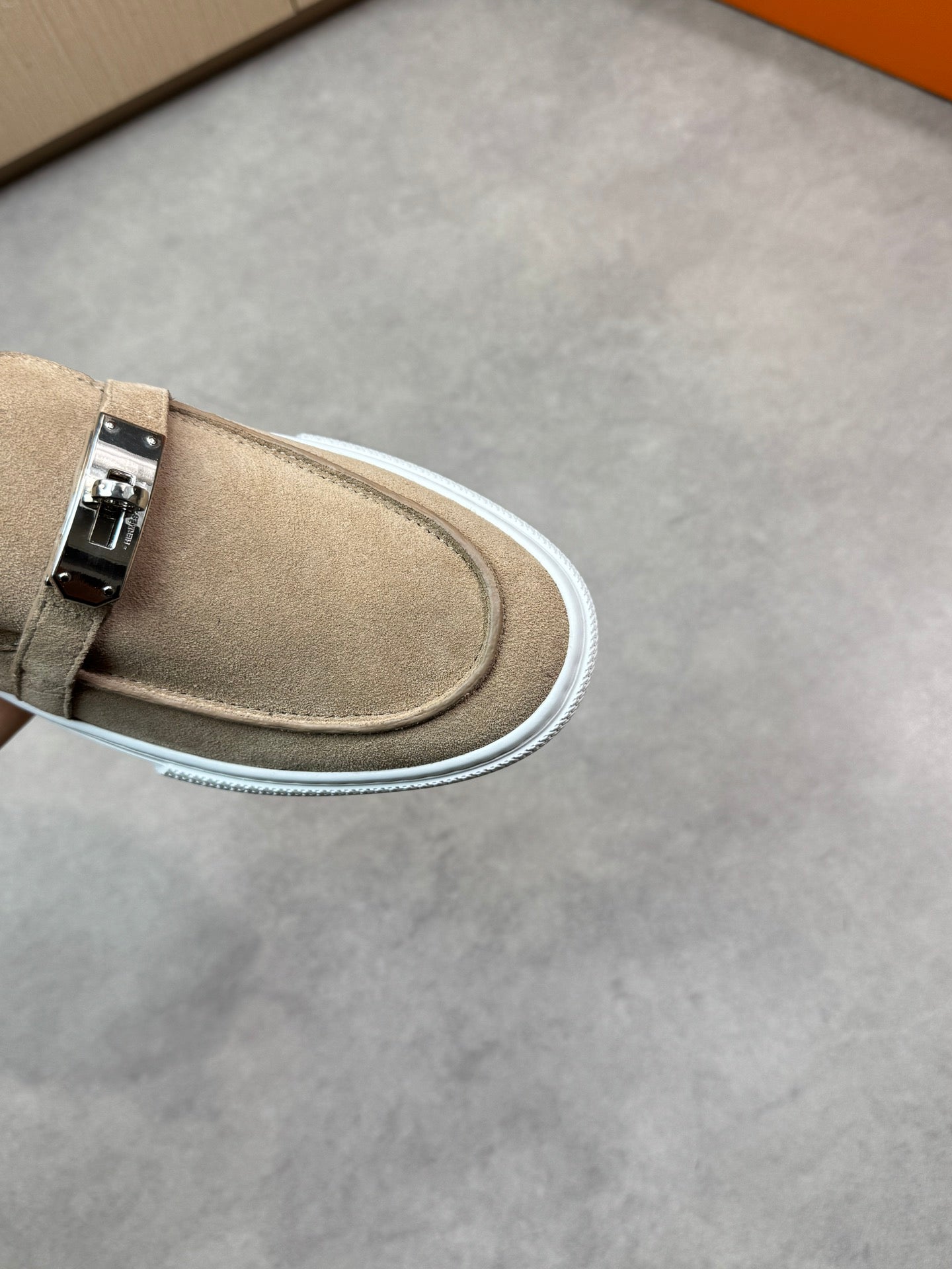LuxluxHouse Best Quality Shoes Hermes