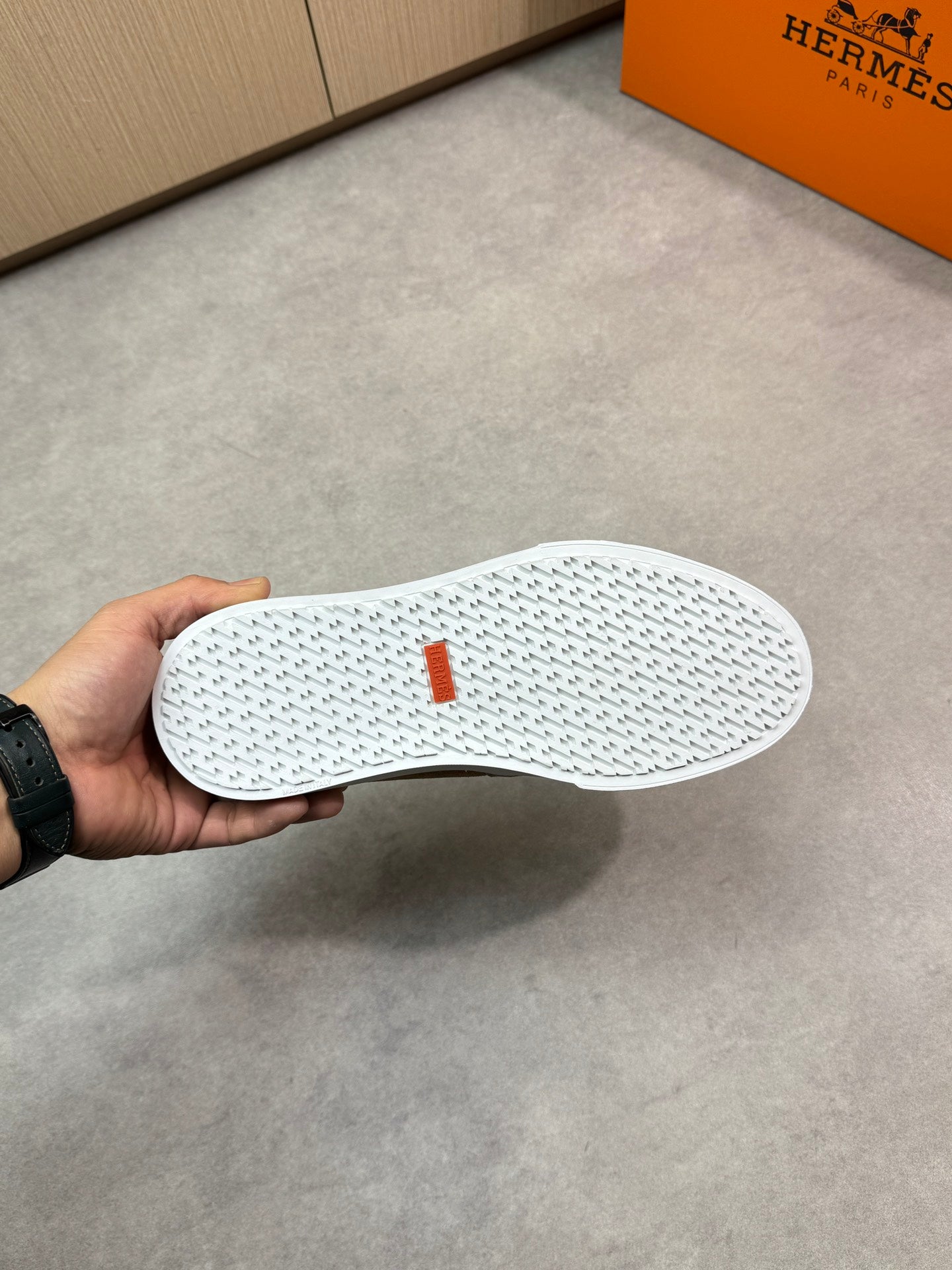 LuxluxHouse Best Quality Shoes Hermes