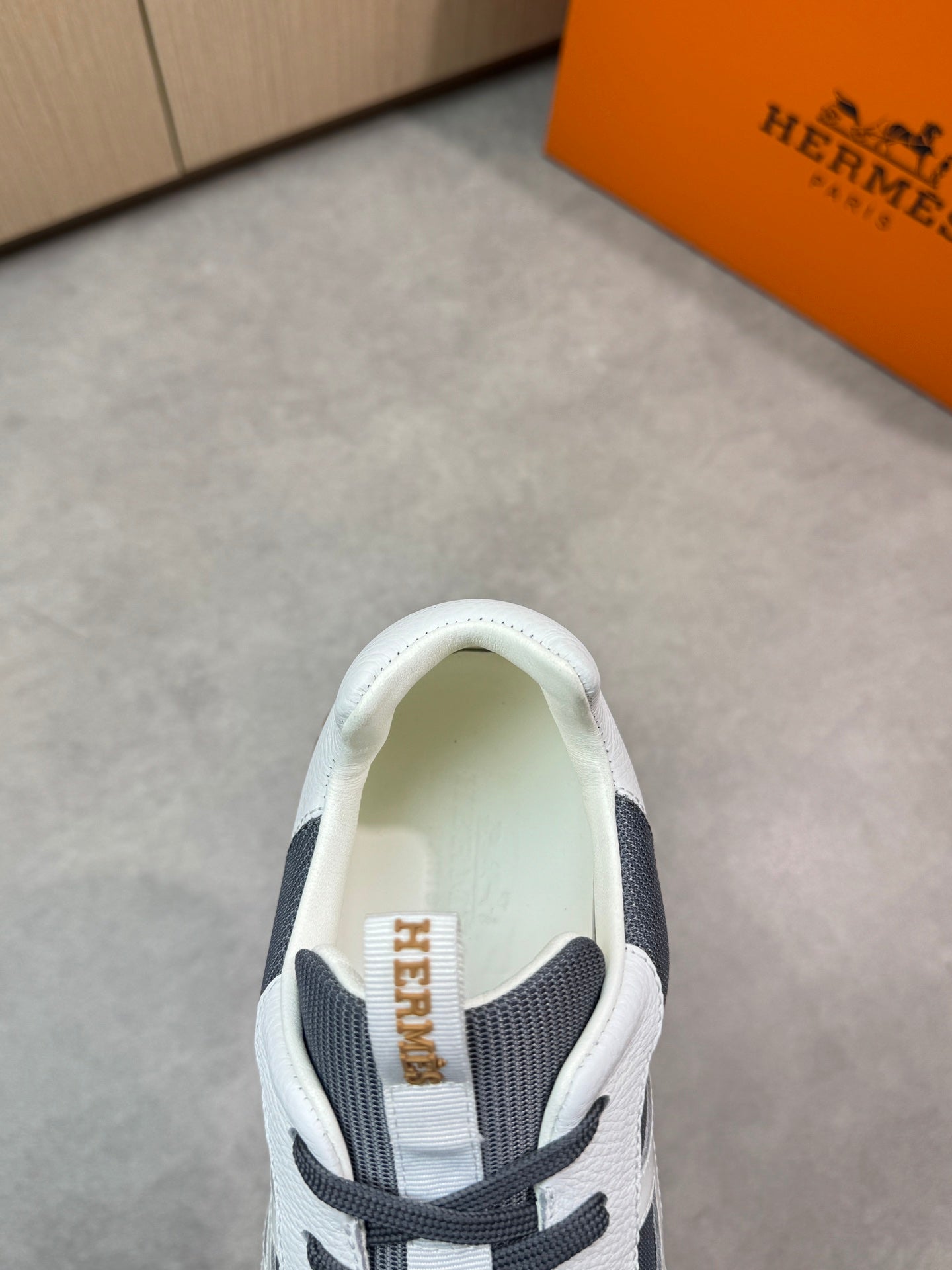 LuxluxHouse Best Quality Shoes Hermes