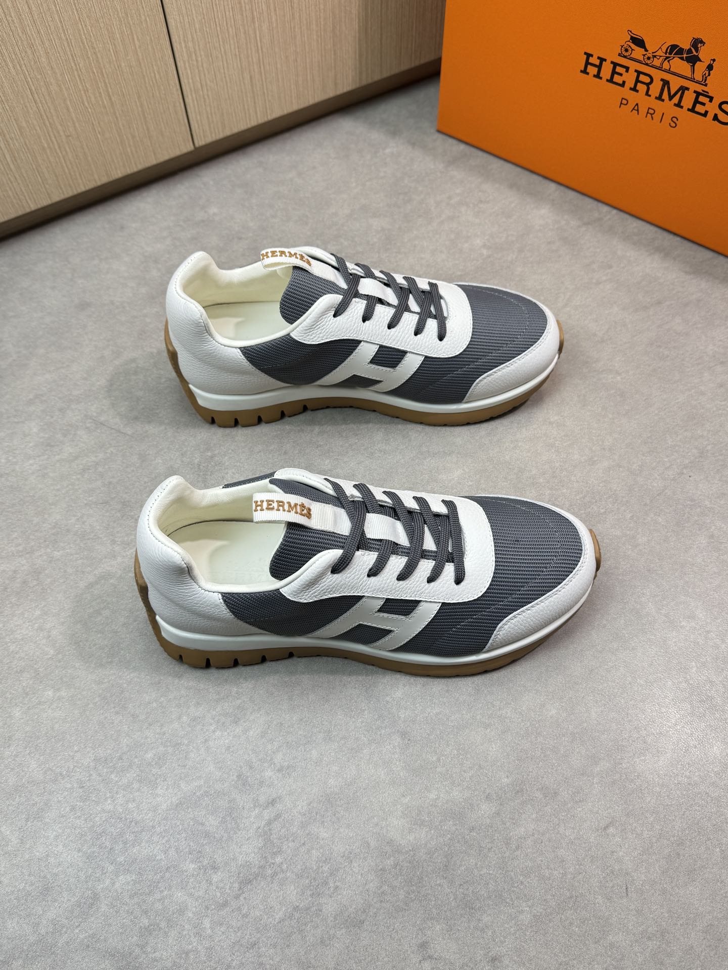 LuxluxHouse Best Quality Shoes Hermes