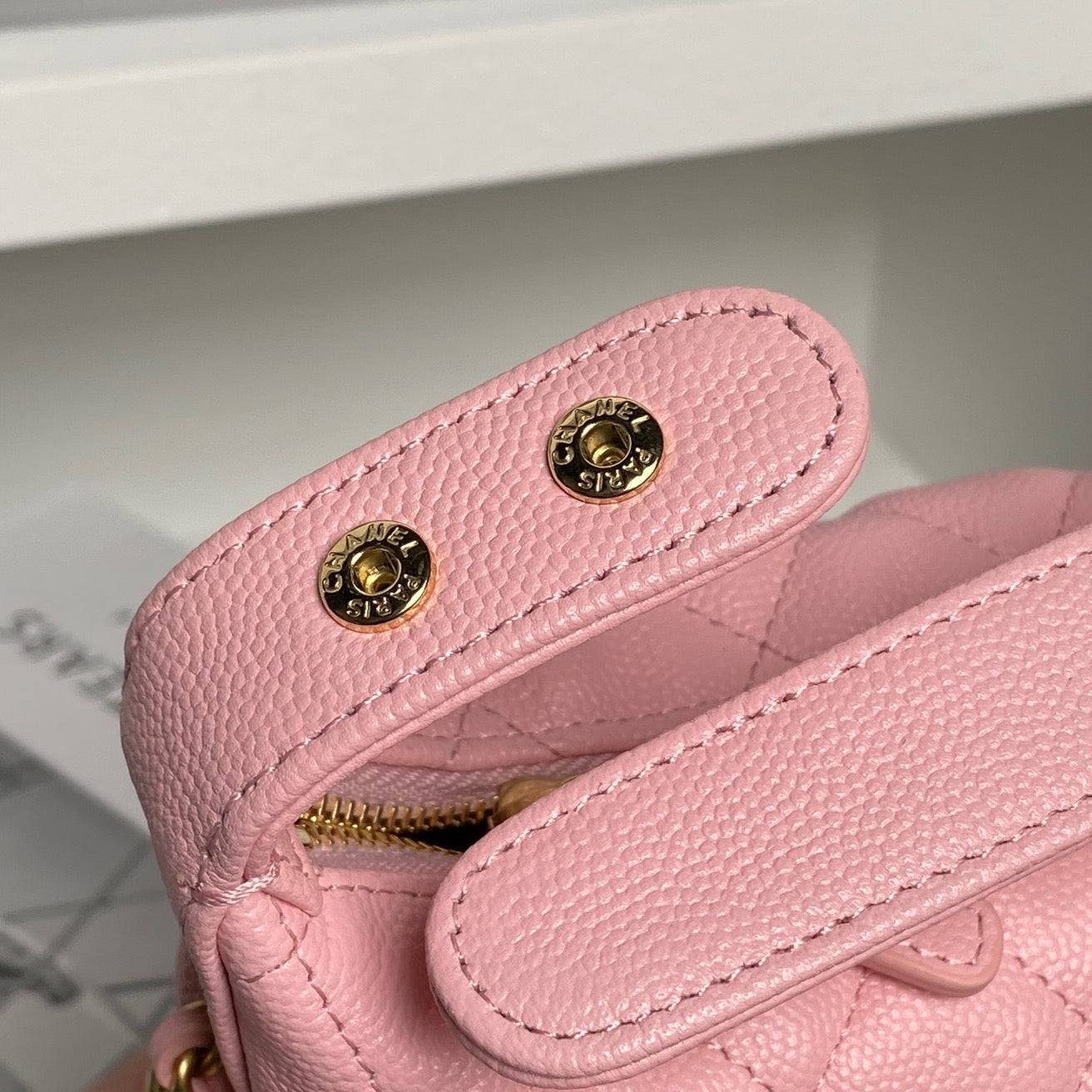 LuxluxHouse Best Quality Bags Chanel Women