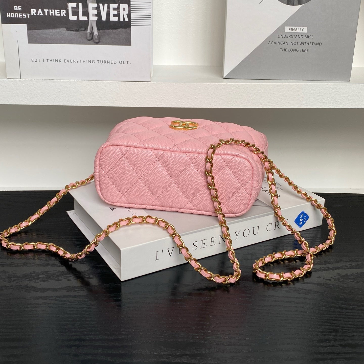 LuxluxHouse Best Quality Bags Chanel Women