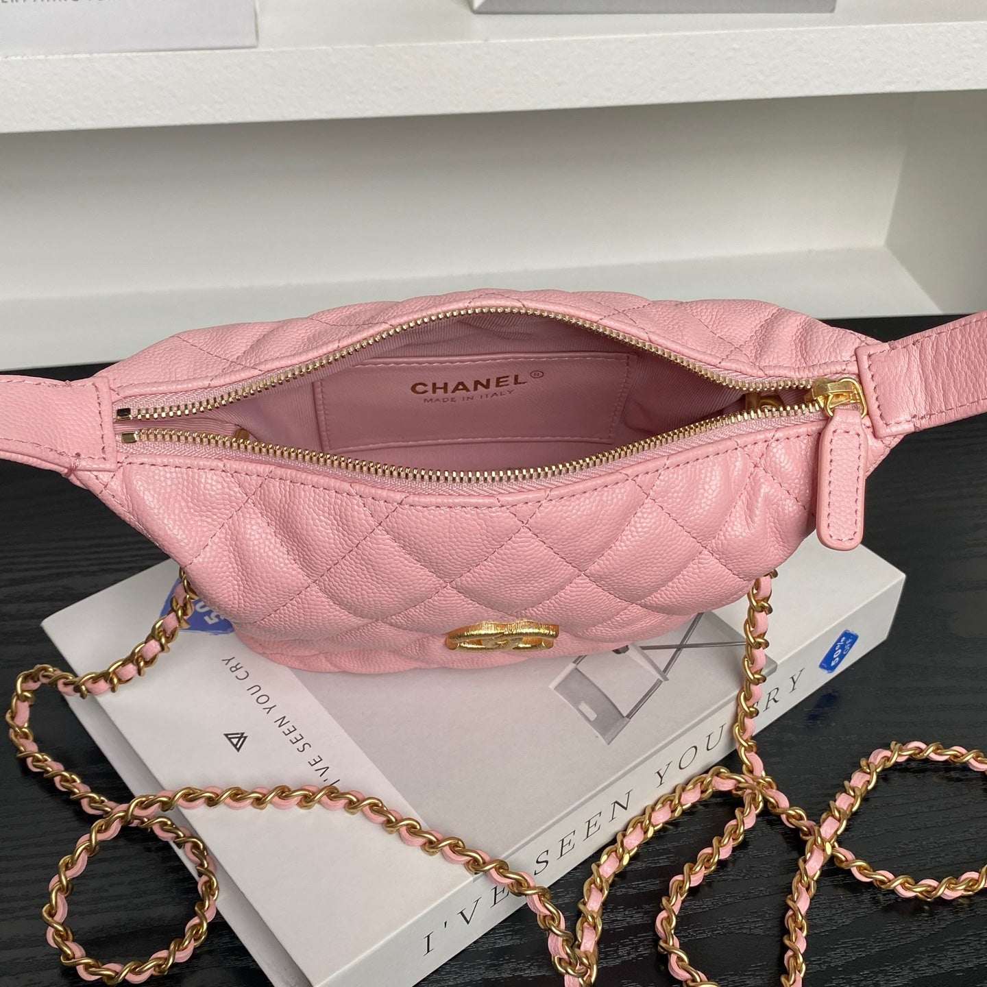 LuxluxHouse Best Quality Bags Chanel Women