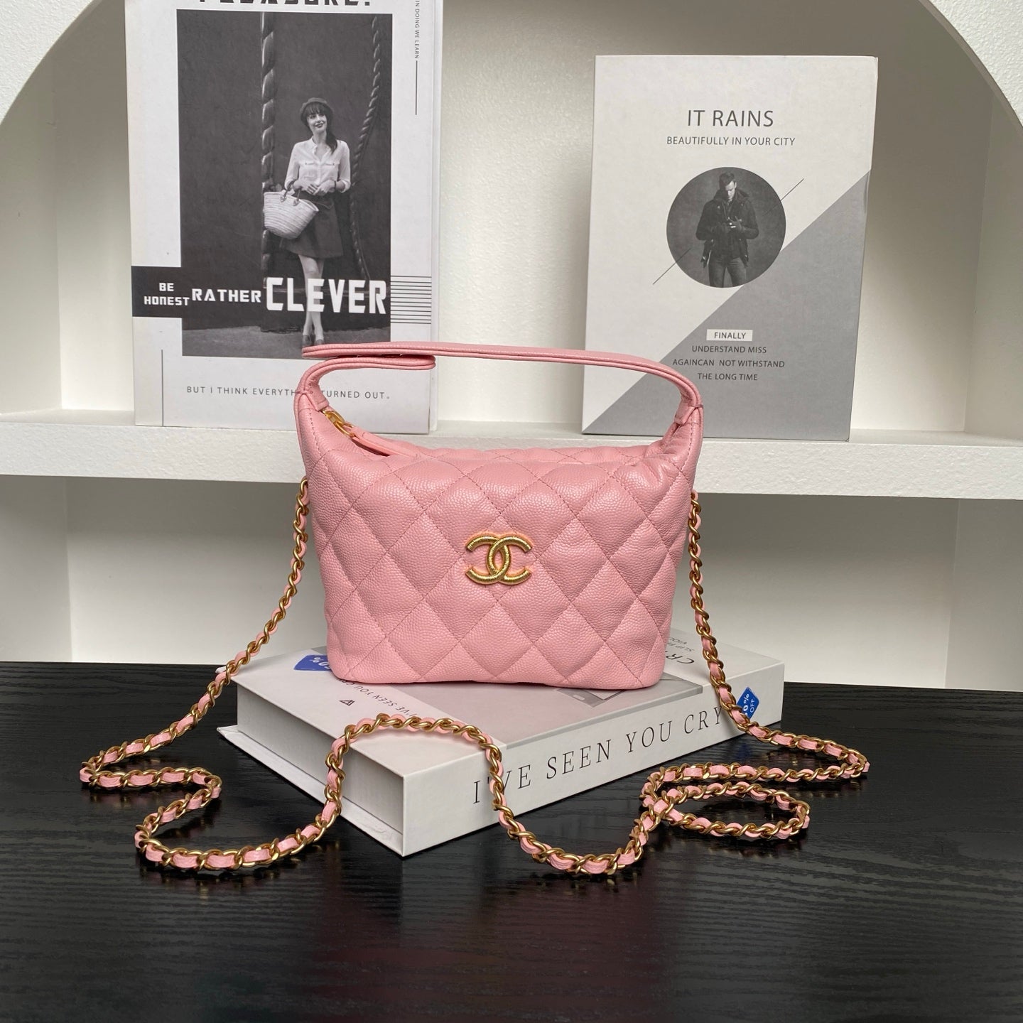 LuxluxHouse Best Quality Bags Chanel Women