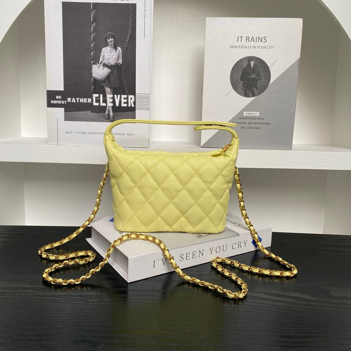 LuxluxHouse Best Quality Bags Chanel Women