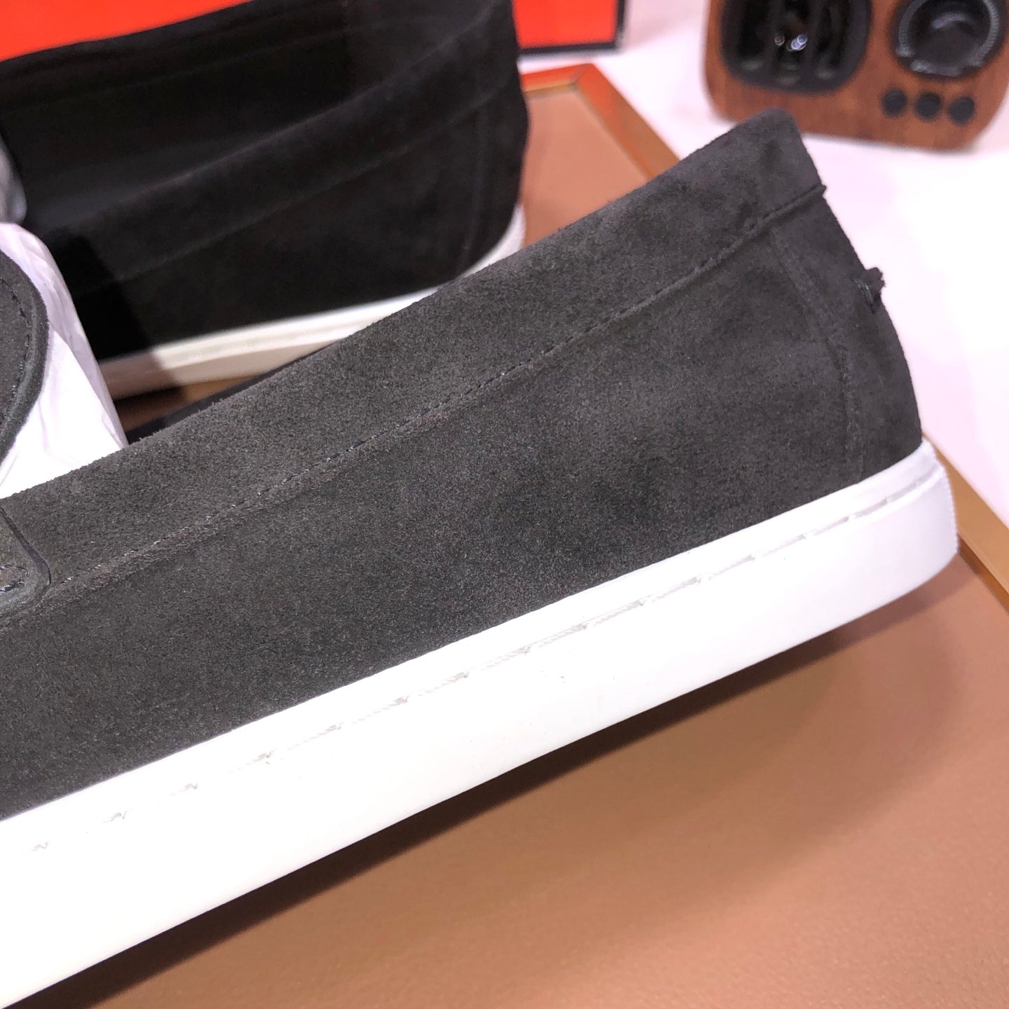 LuxluxHouse Best Quality Hermes Dress Shoes