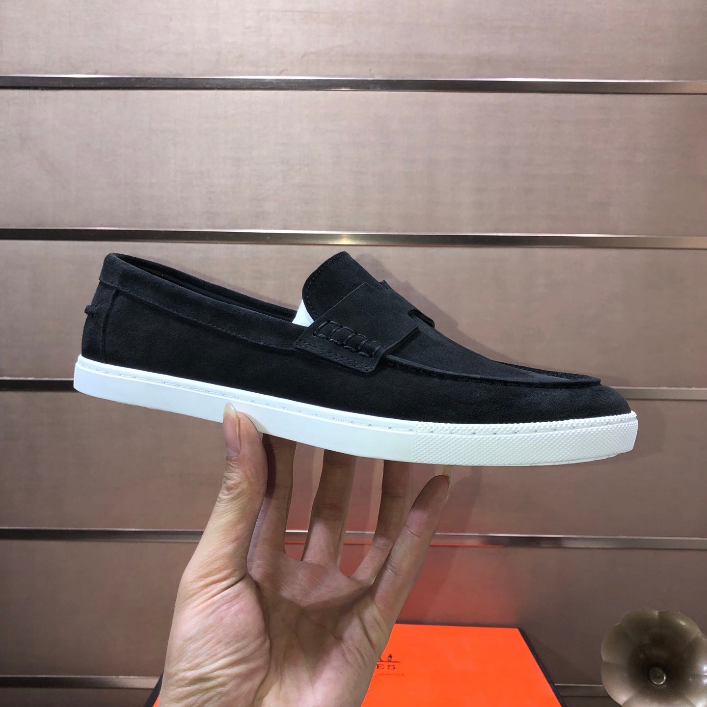LuxluxHouse Best Quality Hermes Dress Shoes