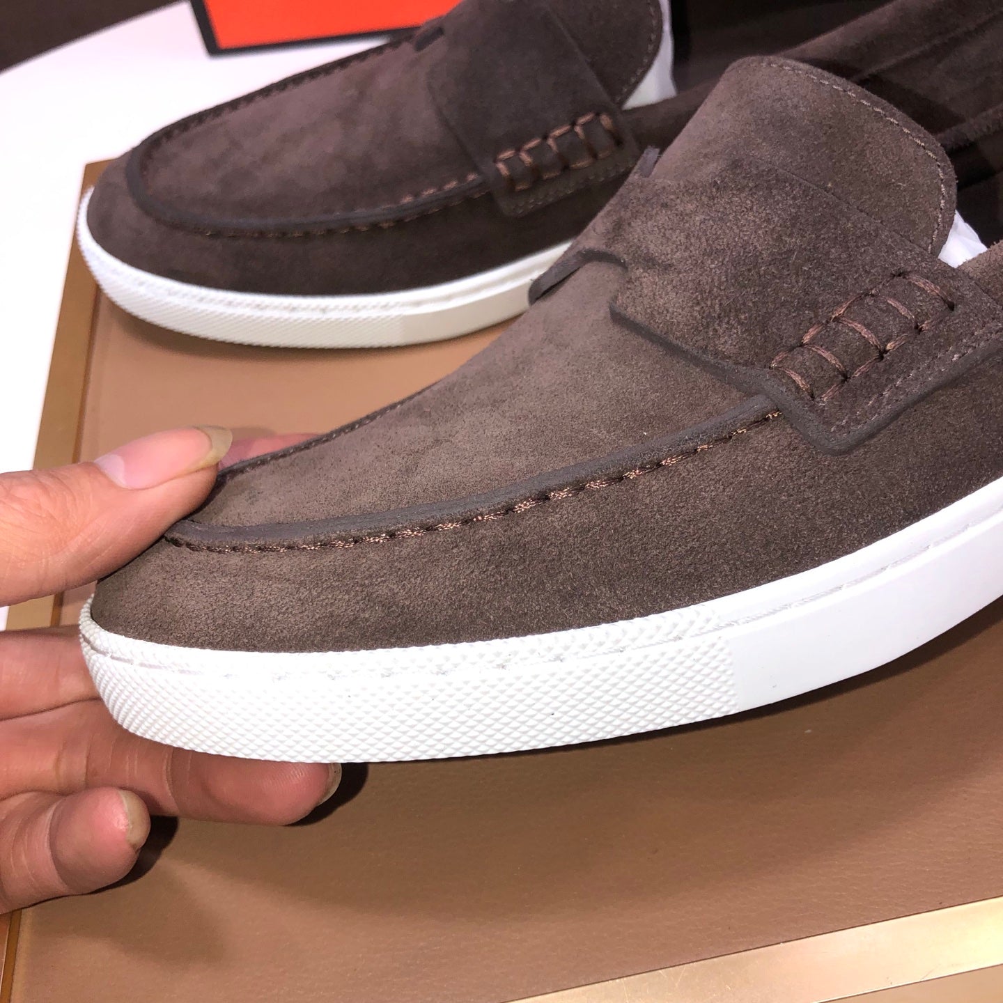LuxluxHouse Best Quality Hermes Dress Shoes