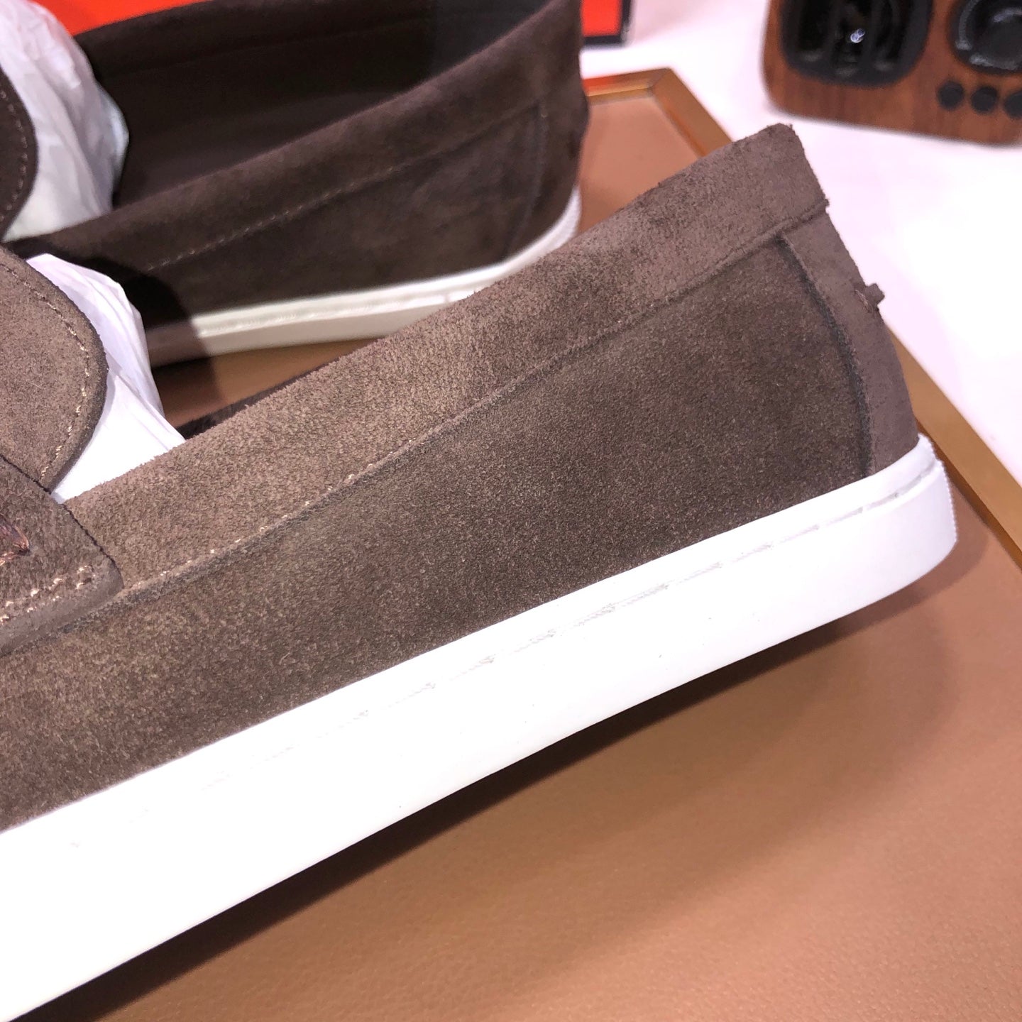 LuxluxHouse Best Quality Hermes Dress Shoes