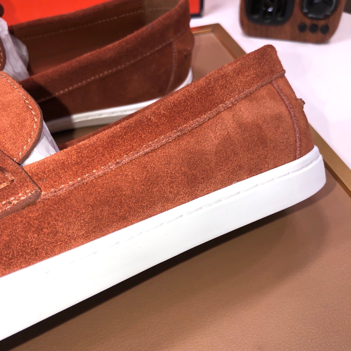 LuxluxHouse Best Quality Hermes Dress Shoes