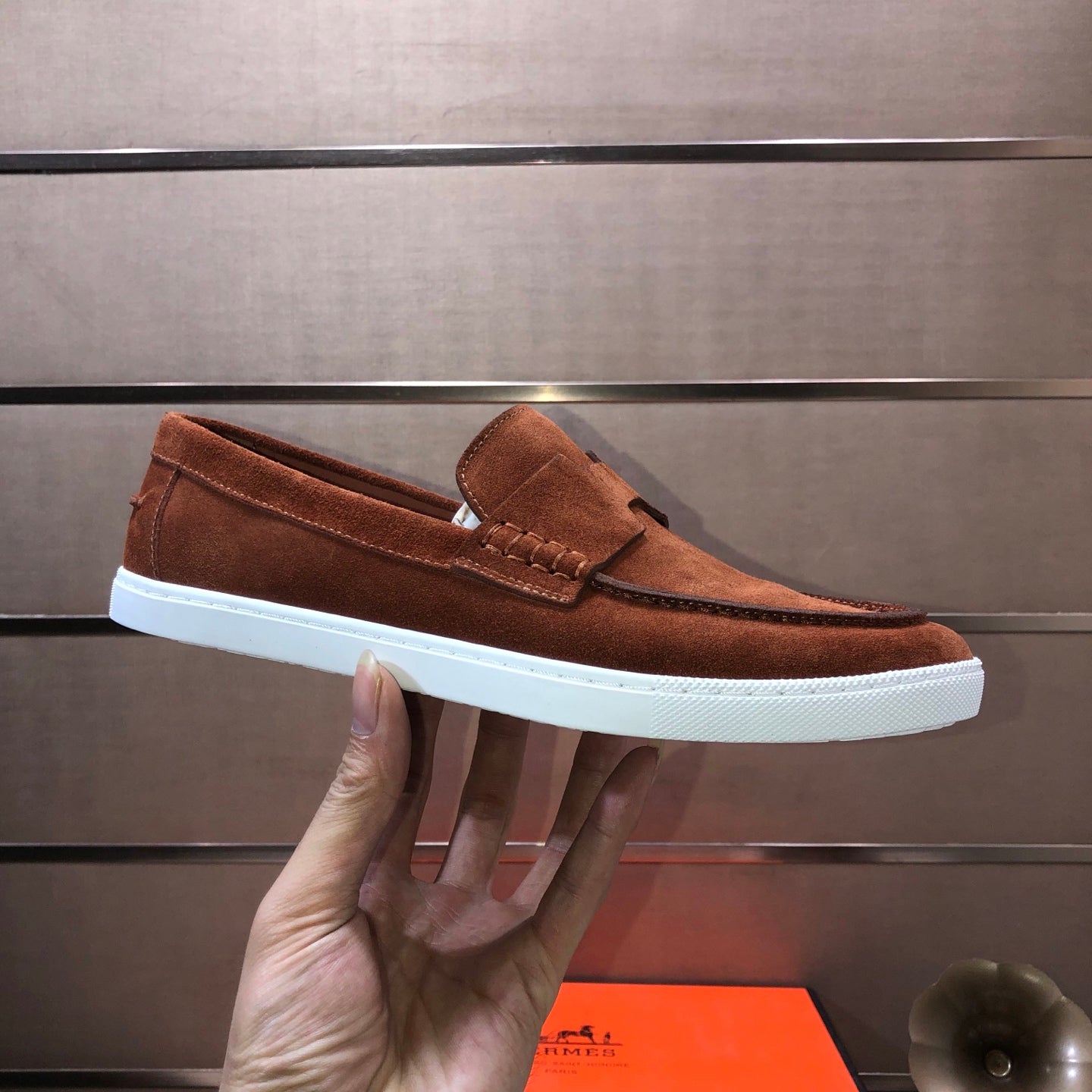 LuxluxHouse Best Quality Hermes Dress Shoes